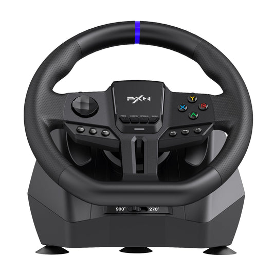 PXN V900 Gen2 Gaming Steering Wheel
