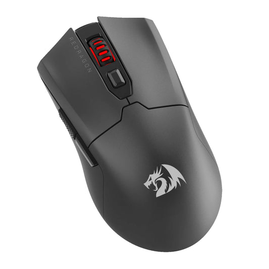 Redragon FYZU M995 Wired Gaming Mouse - Black
