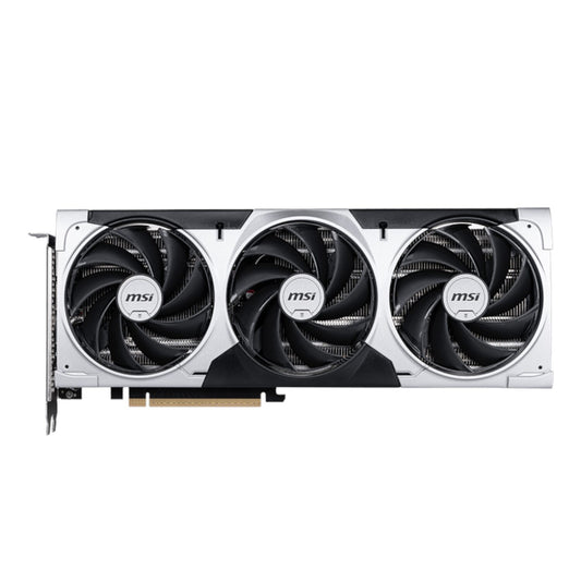 MSI GeForce RTX 5060 Ti VENTUS 3X OC 16GB GDDR7 Graphics Card