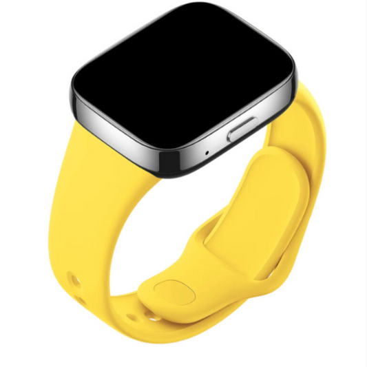Redmi Watch 3 Active Strap Yellow