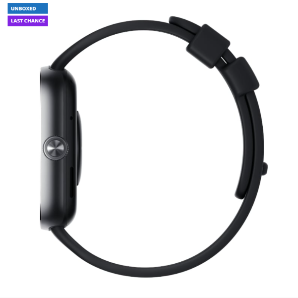 Redmi Watch 4 - Graphite Black