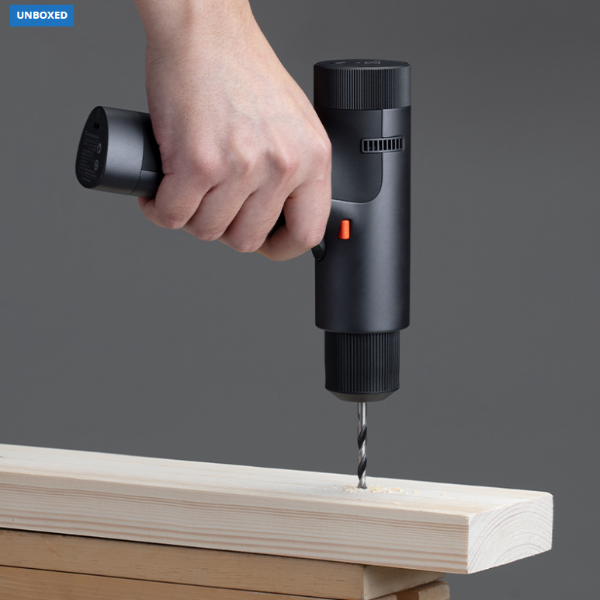 Xiaomi 12V Max Brushless Cordless Drill EU
