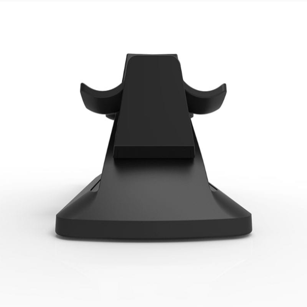 Sparkfox Dual Controller Charging Station Black - PS4