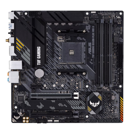 ASUS TUF Gaming B550M-Plus WIFI II