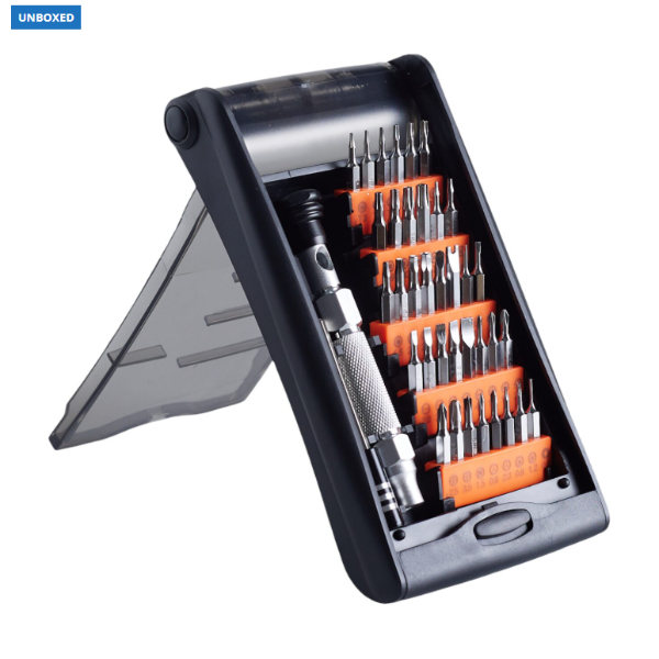 UGREEN Precision Screwdriver Set, 38-IN-1