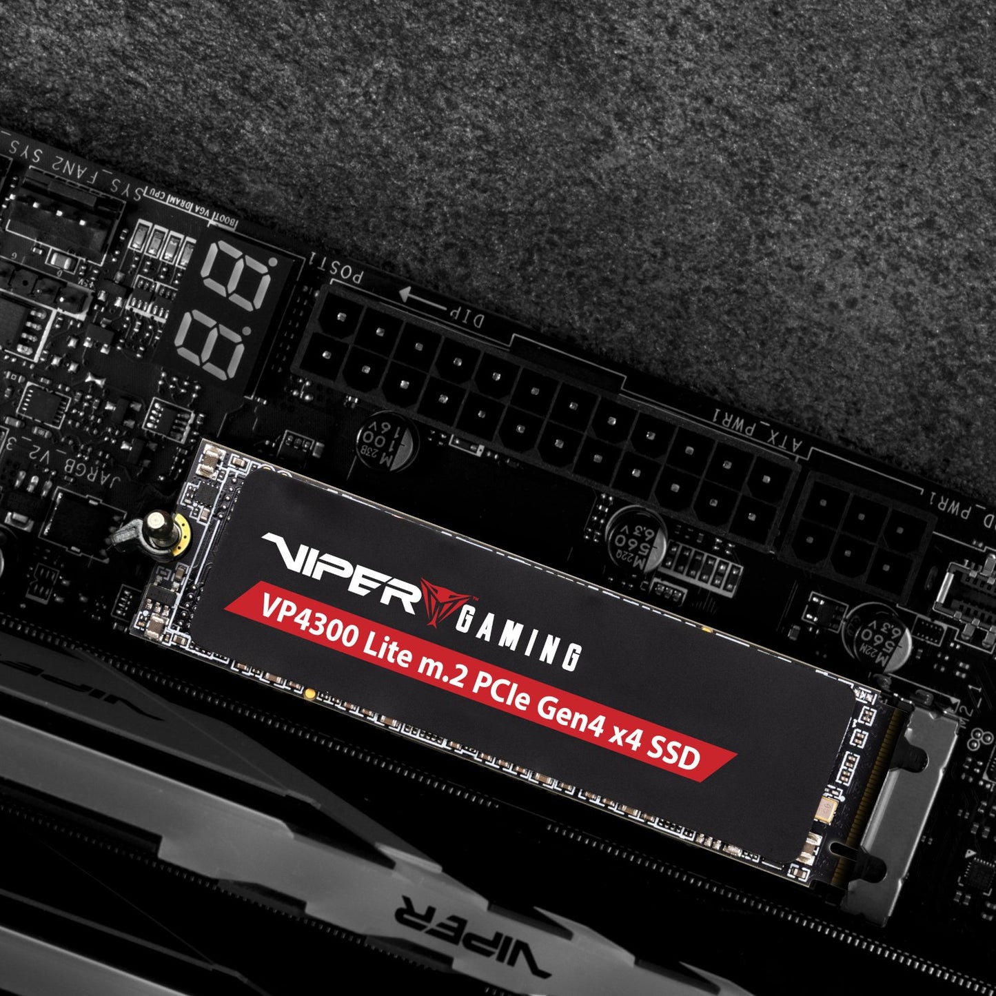 Patriot Signature Line DDR5 16GB 4800MHz Single Rank SODIMM Notebook Memory
