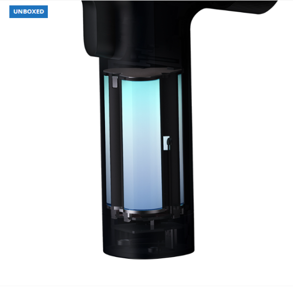 Xiaomi 12V Max Brushless Cordless Drill EU
