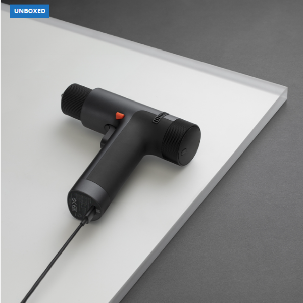 Xiaomi 12V Max Brushless Cordless Drill EU