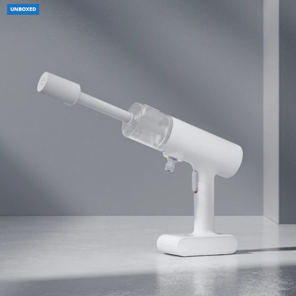 Xiaomi Cordless Pressure Washer