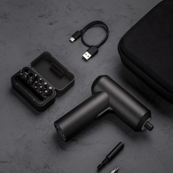 Xiaomi Cordless Screwdriver
