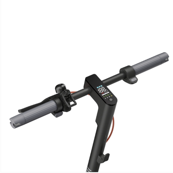 Xiaomi Electric Scooter 5 Pro(60km Range, 10" Tyre, App Control)