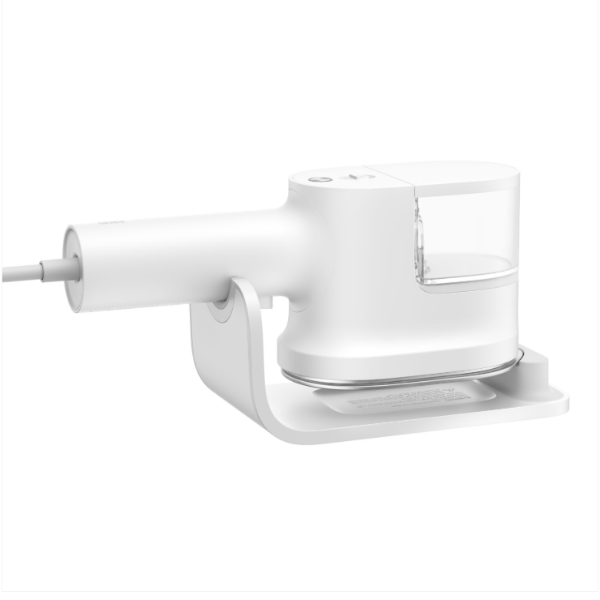 Xiaomi Handheld Garment Steamer (160ml, 1300W, 2-in-1 Design)