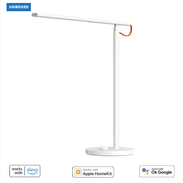 Xiaomi LED Desk Lamp 1S