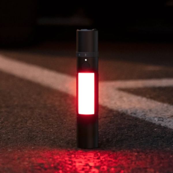 Xiaomi Multifunctional Flash Light