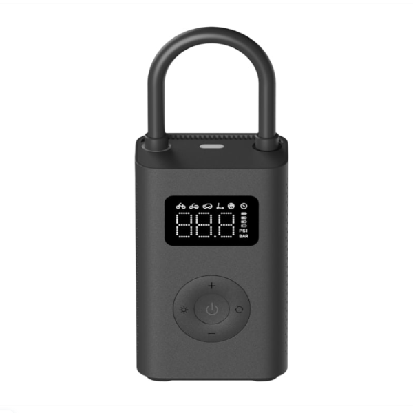 Xiaomi Portable Electric Air Compressor 2