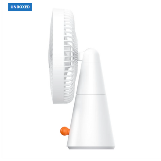Xiaomi Rechargeable Mini Fan