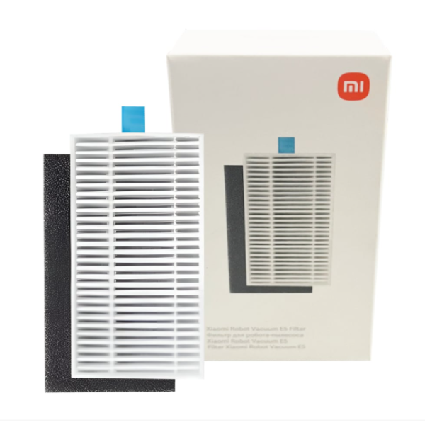 Xiaomi Robot Vacuum E5 Filter