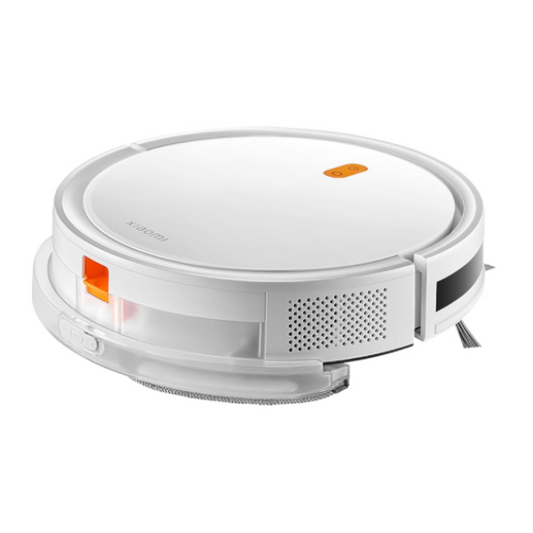 Xiaomi Robot Vacuum Mop E5 - White