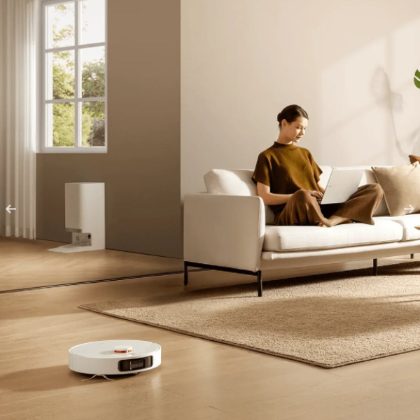 Xiaomi Robot Vacuum X20+