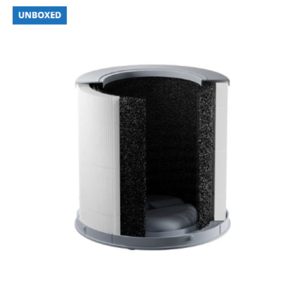 Xiaomi Smart Air Purifier 4 Compact EU