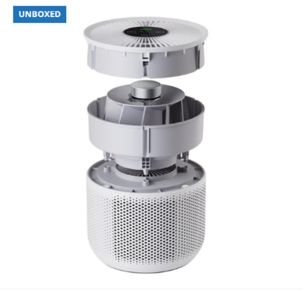 Xiaomi Smart Air Purifier 4 Compact EU