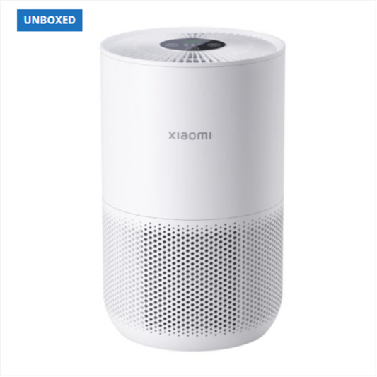 Xiaomi Smart Air Purifier 4 Compact EU