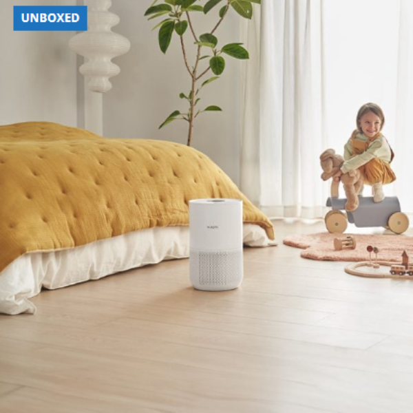 Xiaomi Smart Air Purifier 4 Compact EU