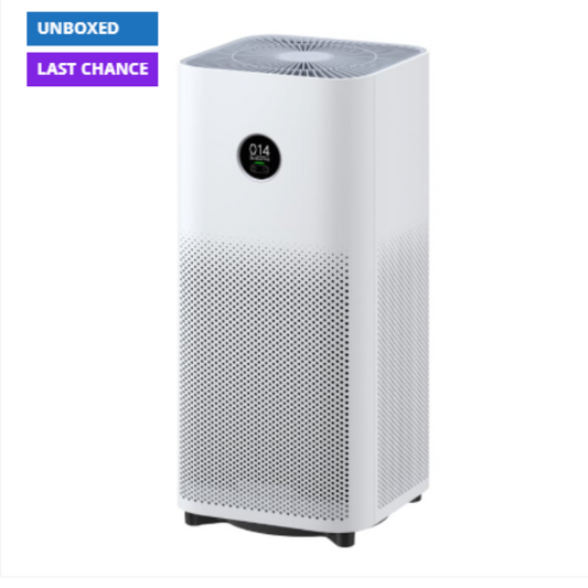 Xiaomi Smart Air Purifier 4 EU