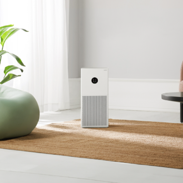 Xiaomi Smart Air Purifier 4 Lite EU