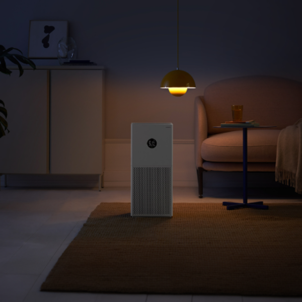 Xiaomi Smart Air Purifier 4 Lite EU