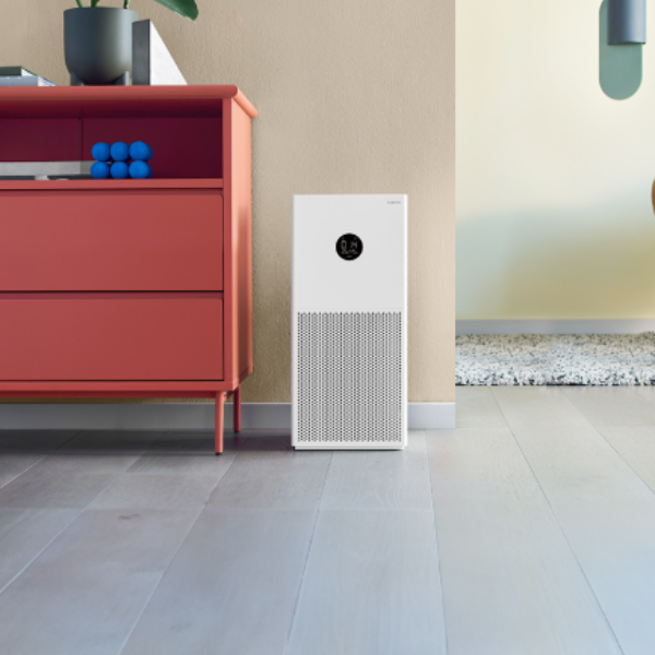 Xiaomi Smart Air Purifier 4 Lite EU