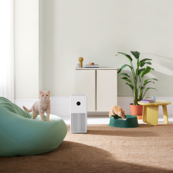 Xiaomi Smart Air Purifier 4 Lite EU