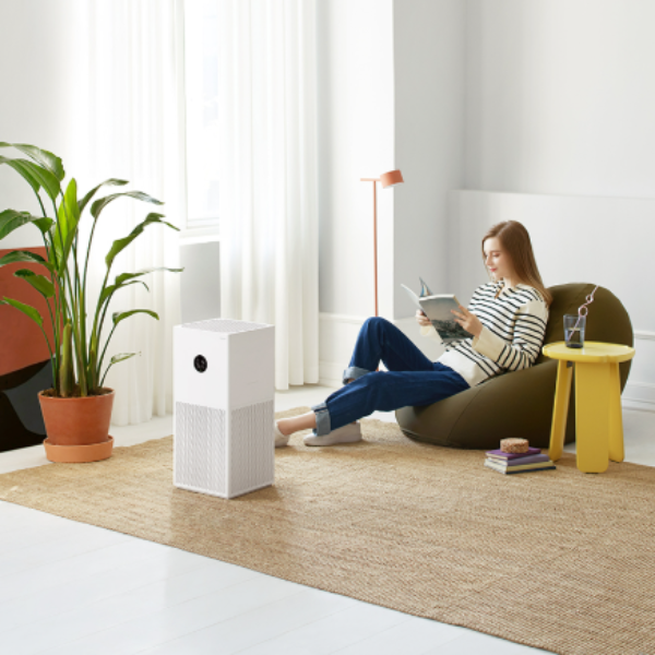 Xiaomi Smart Air Purifier 4 Lite EU