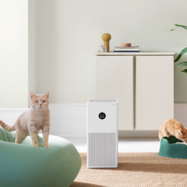 Xiaomi Smart Air Purifier 4 Lite EU