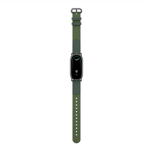 Xiaomi Smart Band 8 Braided Strap - Green