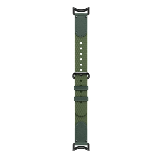 Xiaomi Smart Band 8 Braided Strap - Green