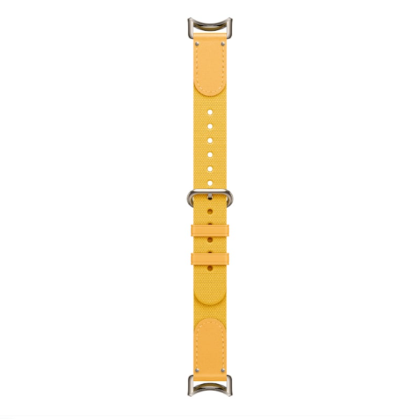 Xiaomi Smart Band 8 Braided Strap - Yellow