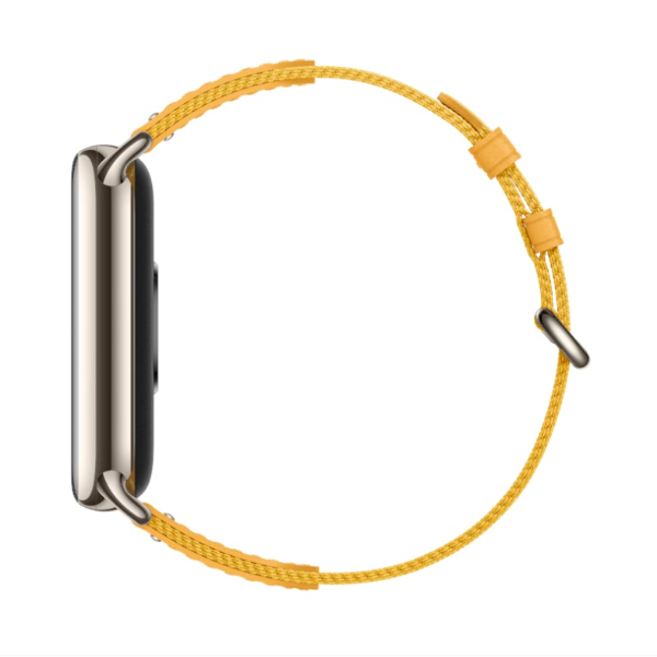 Xiaomi Smart Band 8 Braided Strap - Yellow