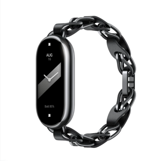 Xiaomi Smart Band 8 Chain Strap - Black
