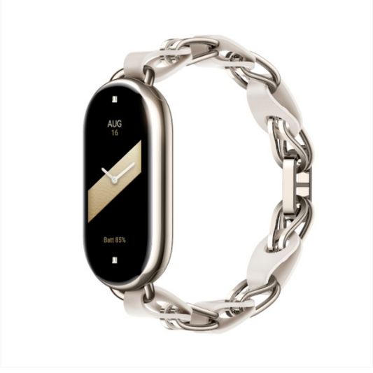Xiaomi Smart Band 8 Chain Strap - White