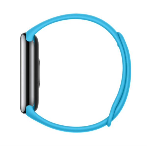 Xiaomi Smart Band 8 Strap - Aqua Blue