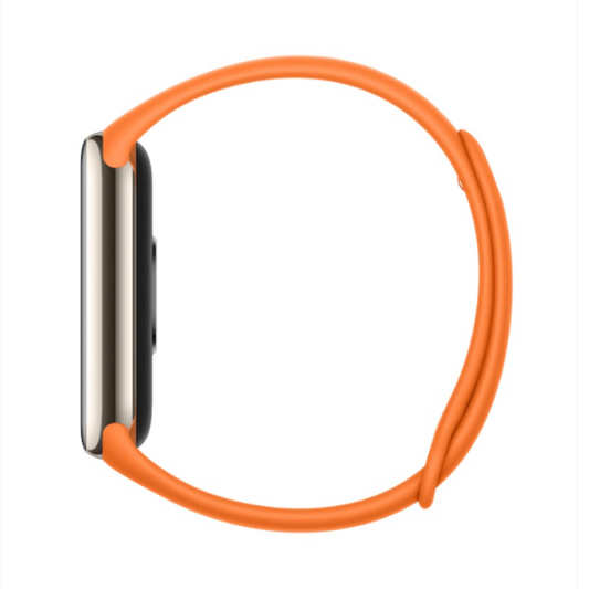 Xiaomi Smart Band 8 Strap - Sunrise Orange