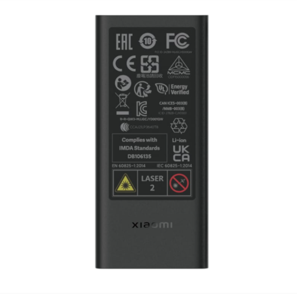 Xiaomi Smart Laser Measure