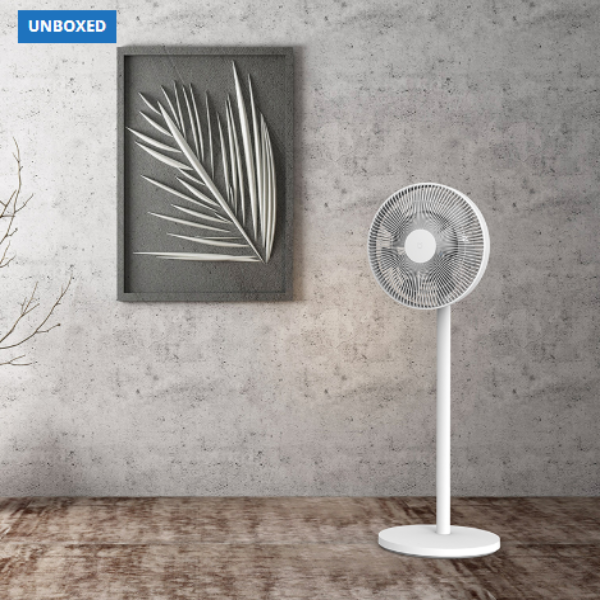 Xiaomi Smart Standing Fan 2