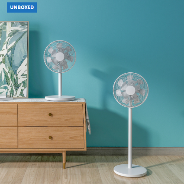 Xiaomi Smart Standing Fan 2