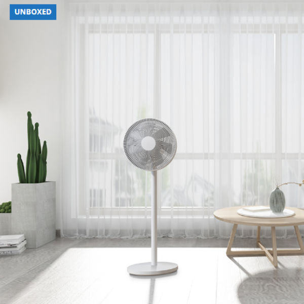 Xiaomi Smart Standing Fan 2 Lite