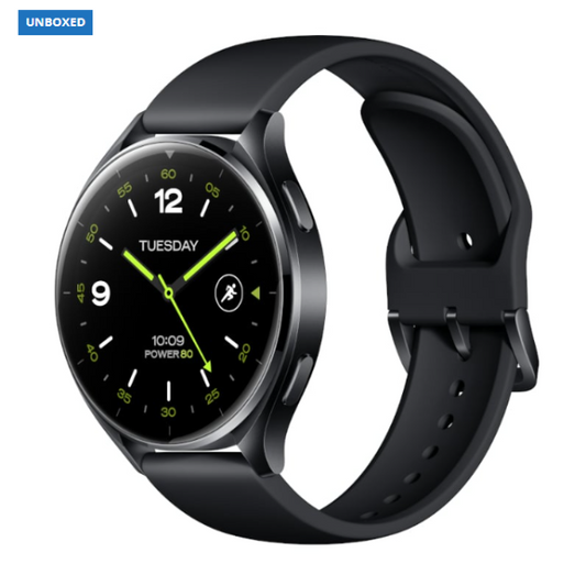 Xiaomi Smart Watch 2