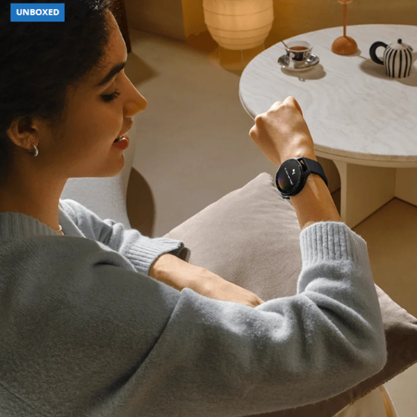 Xiaomi Smart Watch 2