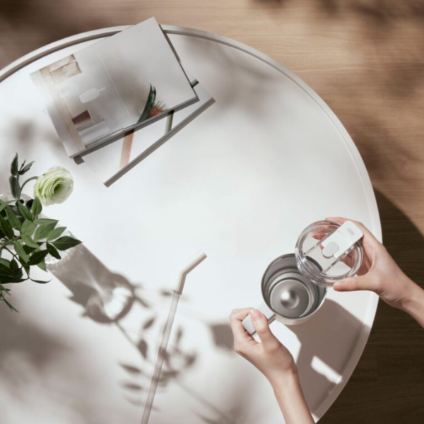 Xiaomi Straw Mug - 1
