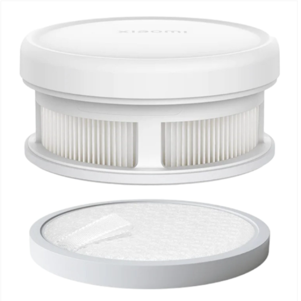 Xiaomi Vacuum Cleaner G20 Lite Filter Kit (Post-filter and 2 Pre-filters)